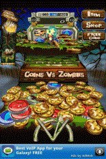 download Coins Vs Zombies apk
